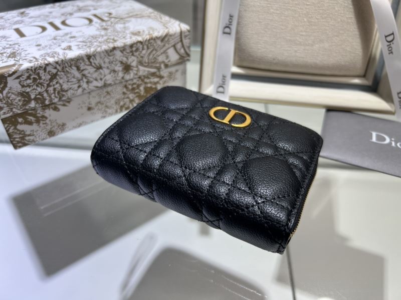 Christian Dior Wallet